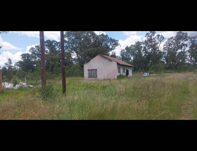 FARM FOR SALE IN MEYERTON